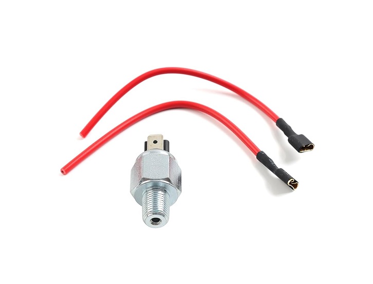 CONTACTEUR DE FEUX STOP FREIN HYDRAULIQUE HARLEY DAVIDSON