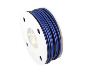 GAINE STANDARD TUNR BLEU 5MM