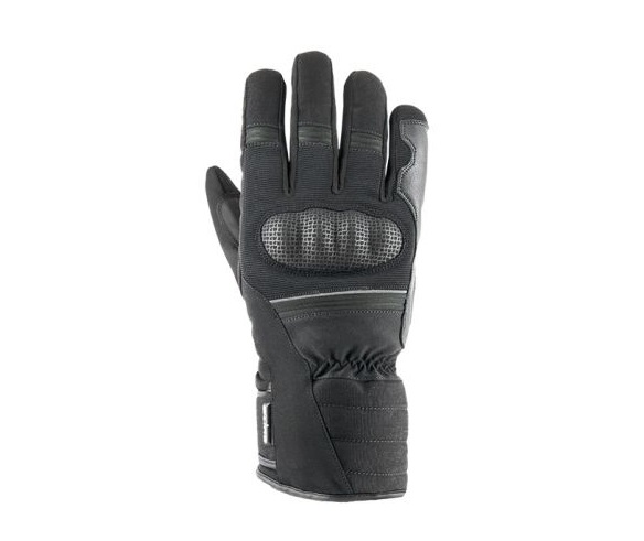 GANTS HIVER NOIR S-LINE ETANCHE ALASKA HOMOLOGUE CE