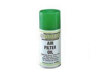 HUILE FILTRE A AIR GREEN 300ML