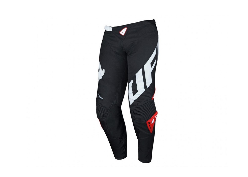 PANTALON CROSS UFO SLIM EGON NOIR