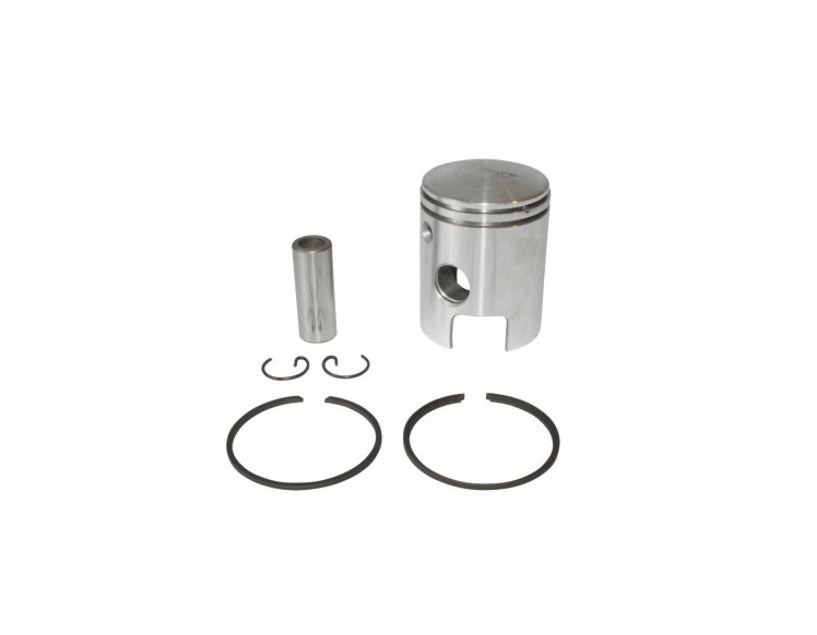 PISTON CYCLO PIAGGIO 50 CIAO PX AXE 12MM