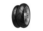 PNEU MOTO CONTINENTAL HYPERSPORT CONTISPORTATTACK 180/55 ZR17