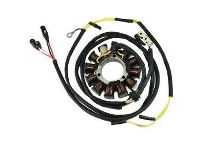 STATOR POLARIS 500 SPORTSMAN / SCRAMBLER / MAGNUM / BIG BOSS / WORKER / RANGER