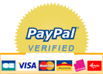 Verified PayPal Shop